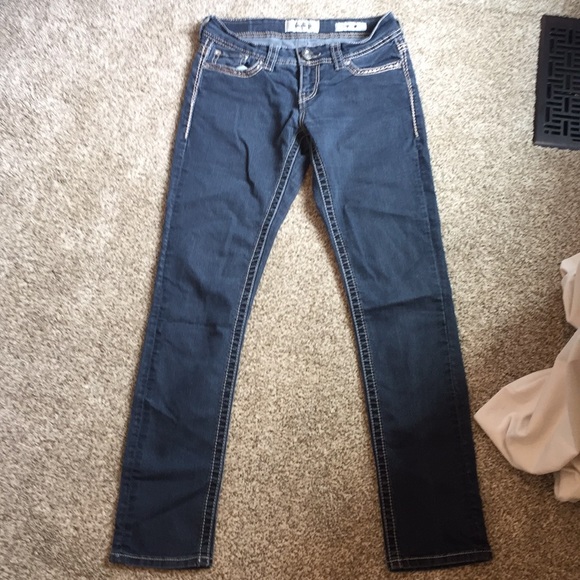 Daytrip Virgo Skinny Jeans - Picture 1 of 5
